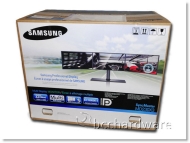 Samsung Syncmaster MD230