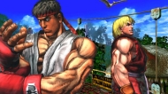 Street Fighter x Tekken (PC)