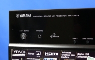 Yamaha RX-V2700