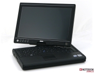 Dell Latitude XT