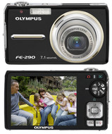 Olympus FE-290
