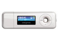 Creative MuVo T200