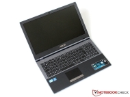 Asus U56E-XX028V
