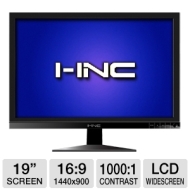 I-Inc iP-192ABB - LCD display - TFT