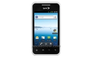 LG Optimus Elite