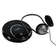 Personal CD MP3 Player