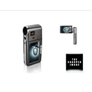 Sharper Image HD900 Touch Digital Camcorder