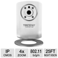 Trendnet TV-IP551WI