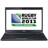 Toshiba Tecra R850