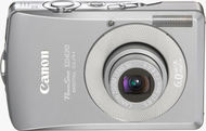 Canon PowerShot SD630 Digital ELPH