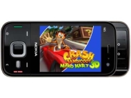 Crash Bandicoot Nitro Racing