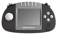 Gizmondo Handheld Console