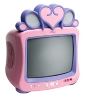 Disney DT1350-P 13" TV