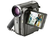 Canon MVX4i