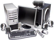 Gateway FX400MC