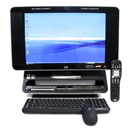 HP TouchSmart IQ770 PC