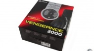 Corsair Vengeance 2000 Wireless 7.1 Gaming Headset Review