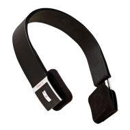 JUSTOP BTH002 Bluetooth Wireless Stereo Headphones/Headset With Built-in MIC, Bluetooth V2.1+EDR Supports A2DP, Noise Cancellation, Over-head style