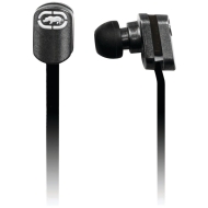 Marc Ecko Ear Bud Mizco Eku-Lce-Bk