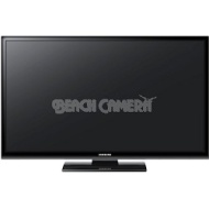 Samsung PN51E450 51 inch 720p Plasma HDTV Blu Ray Bundle