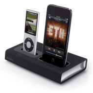 XtremeMac InCharge Duo