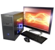 Velocity Micro Vector Z20