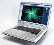 Dell Inspiron 9400