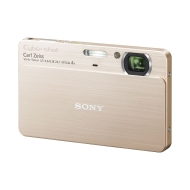 Sony Cyber-shot DSC-T700