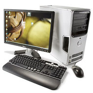 Dell Dimension E521