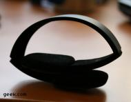HALO Bluetooth Headset (Black)