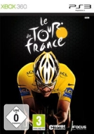 Le Tour de France (PS3)