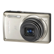 Olympus µ 9010
