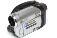 Sony DCR-DVD602