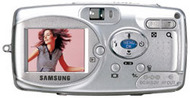 Samsung U-CA 3