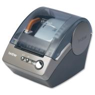 Brother P-Touch 3600