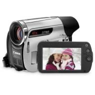 Canon ZR 960