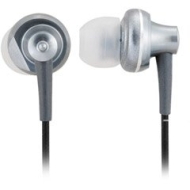 Earbuds With Aluminum Housing