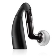 Motorola - ELITE SLIVER Bluetooth Headset