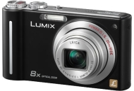 Panasonic ZR1