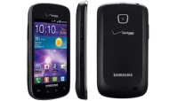 Samsung Illusion – A Wholly Decent Midrange Smartphone