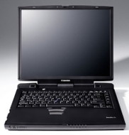 Toshiba Satellite Pro 6100