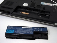 Acer TravelMate 7720