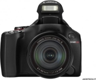 Canon PowerShot SX40 HS