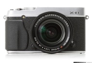 Fujifilm X-E1