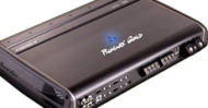 Phoenix Gold Ti800.4 4‐channel Amp
