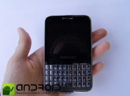 Samsung Galaxy PRO