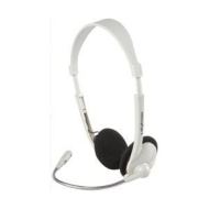Skytronic Lichtgewicht Multimedia Headset 500.056
