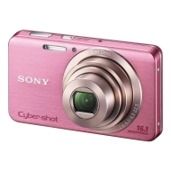 Sony Cyber-SHOT DSC-W630