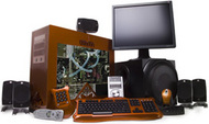 Voodoo Omen a121