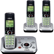 Teléfono Inalámbrico Vtech